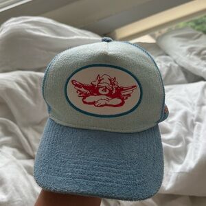 Boys Lie Trucker Hat